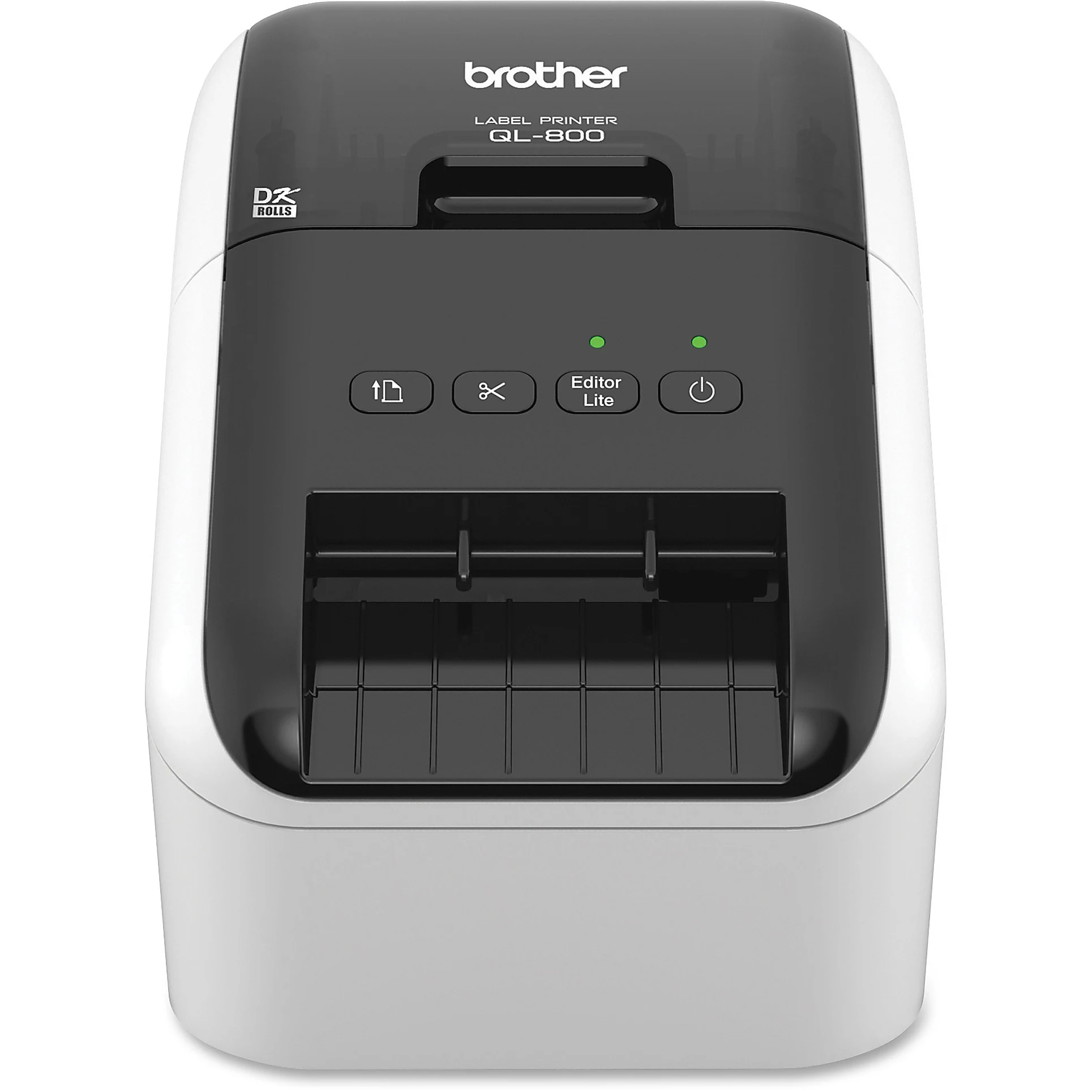 Brother label printer