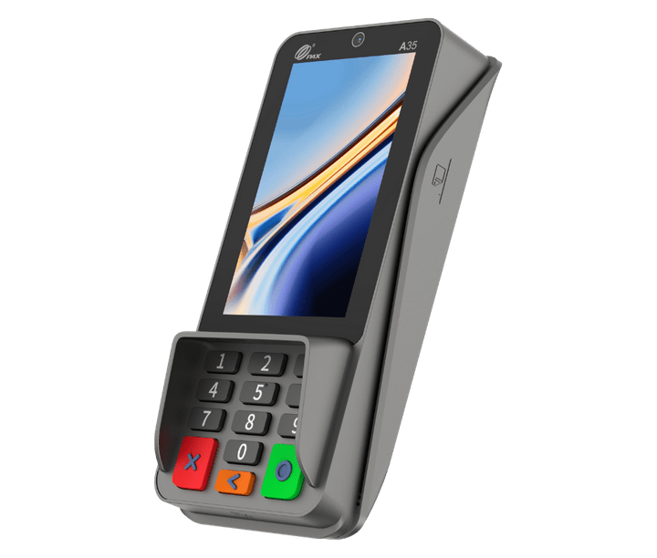 PAX A35 payment terminal