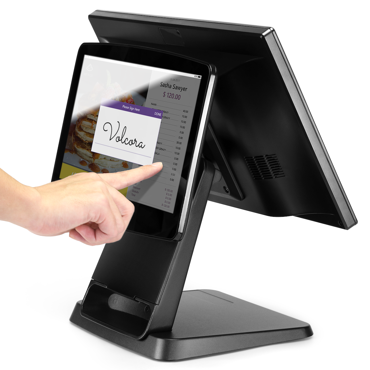 POS terminal